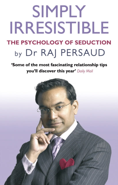 Simply Irresistible By Persaud, Raj