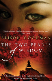 The Two Pearls Of Wis On Demand By Goodman Alison