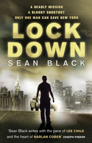 Lockdown By Black, Sean