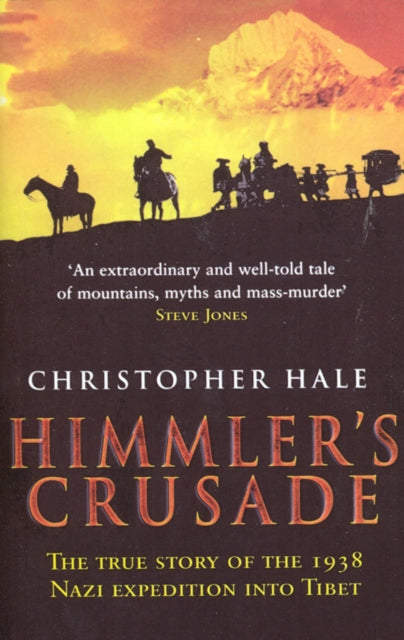 Himmlers Crusade