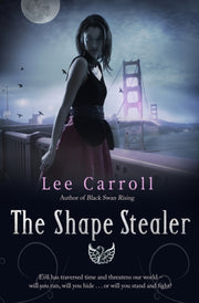 Shape Stealer The Pod By Carroll Lee
