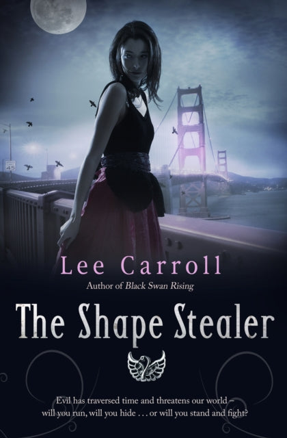 Shape Stealer The Pod By Carroll Lee