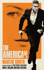 American By Booth, Martin