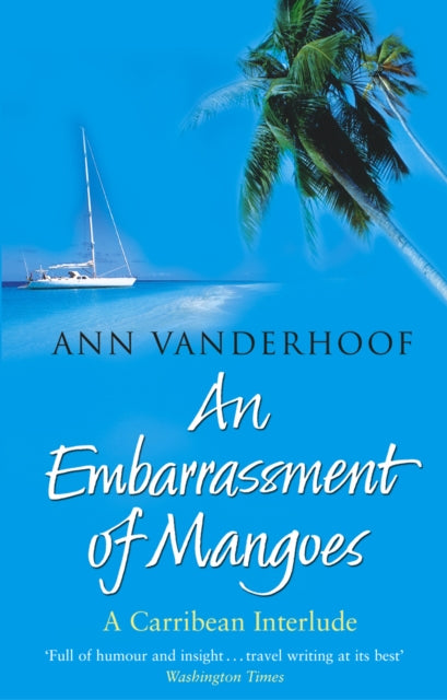 An Emberrassment Of Mangoes By Unknown