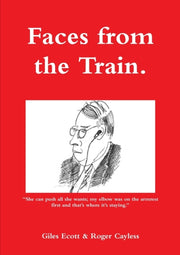 Faces From The Train