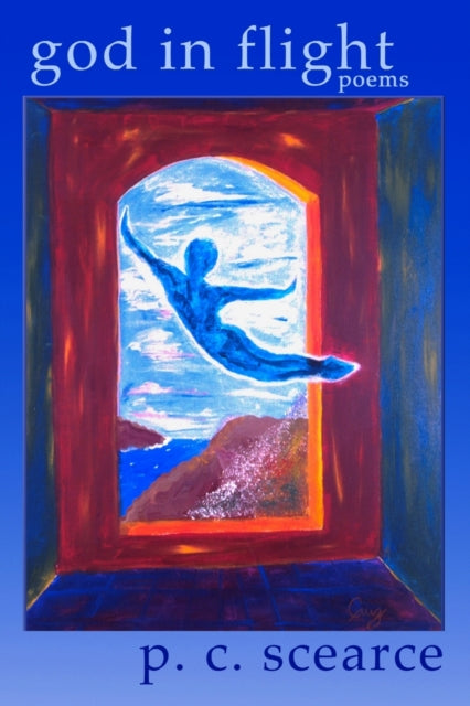 God In Flight (first Edition - Reprint)
