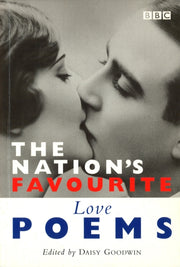 Nations Favourite Love Poems By Goodwin Daisy