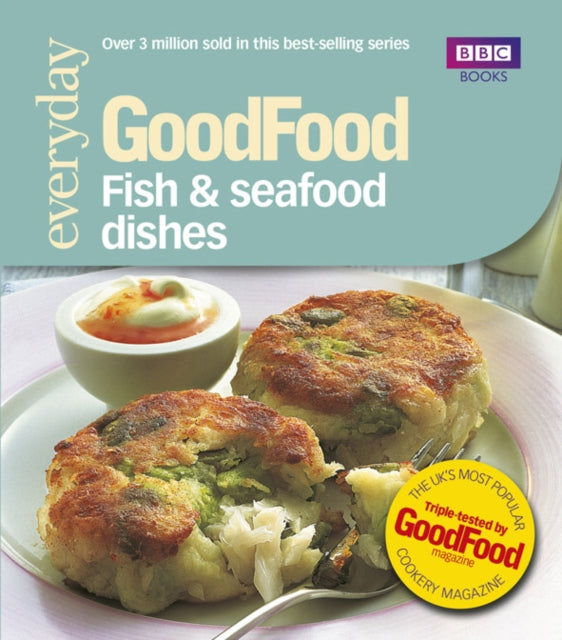 101 Fish & Seafood Dishes By Jeni Wright