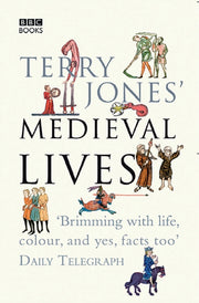 Terry Jones Medieval Lives