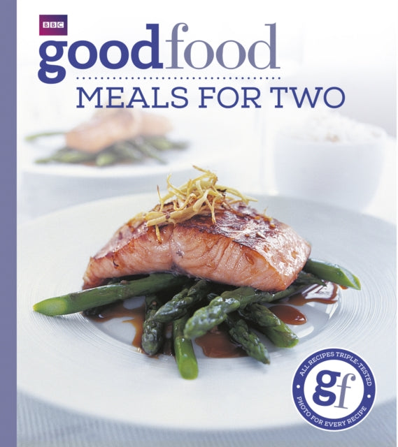 Meals For Two