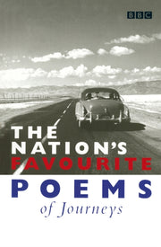 Nations Favourite Poems Of Journeys