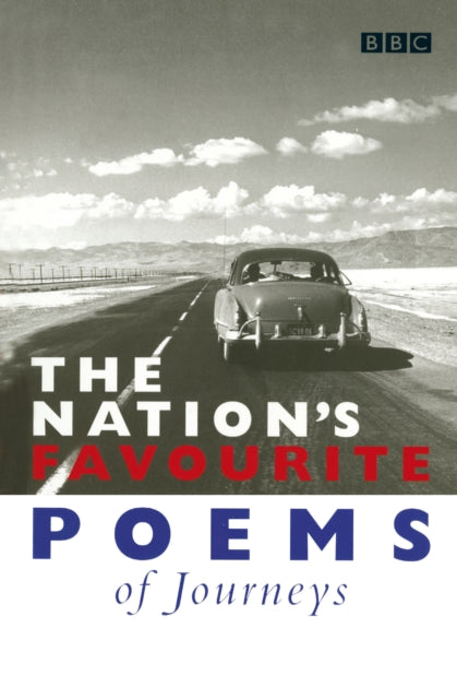 Nations Favourite Poems Of Journeys