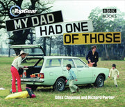 Top Gear My Dad Had One Of Those