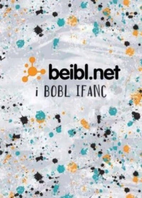 Gnb - I Bobl Ifanc (welsh Youth Bible)