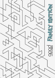 Good News Bible Family Bible By Good News Bible Family Bible