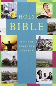 Bible Revised Standard Version