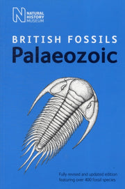 British Paleozoic Fossils