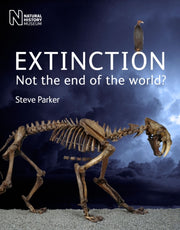 Extinction By Parker, Steve