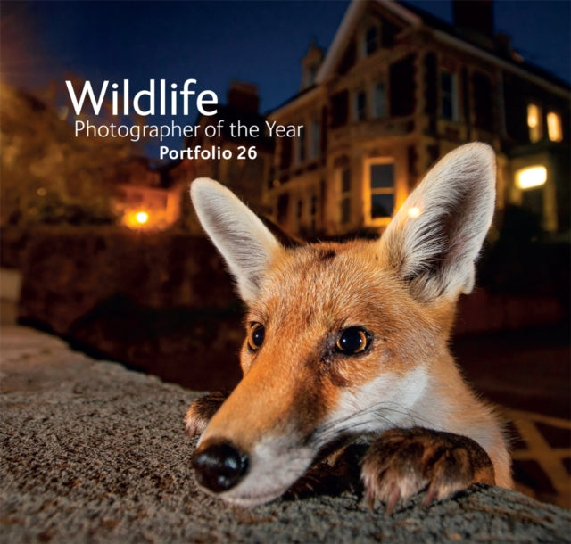 Wildlife Photographer Of The Year