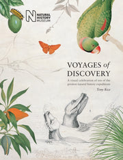 Voyages Of Discovery By Unknown