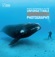 Unforgettable Underwater Photography By Cox, Rosamund Kidman