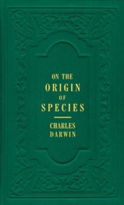 On The Origin Of Species By Charles Darwin