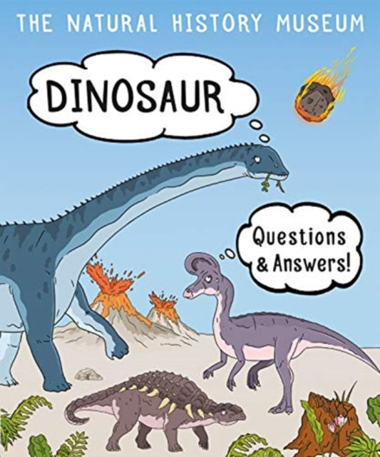 Dinosaur Q&a