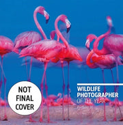 Wildlife Photographer Of The Year By Kidman Cox, R (ed)