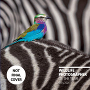 Wildlife Photographer Of The Year Desk By Natural History Muse