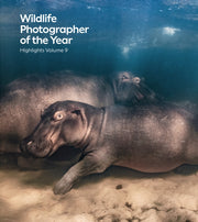Wildlife Photographer Of The Year By Cox, Rosamund K (ed)