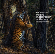 60 Years Of Wildlife Photographer Of Th By Natural History Muse