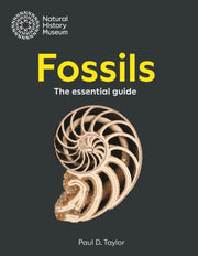 The Natural History Museum Guide To Fos By Paul D. Taylor