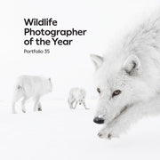 Wildlife Photographer Of The Year Port By Natural History Muse
