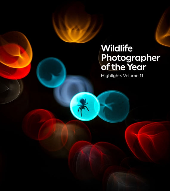 Wildlife Photographer Of The Year High