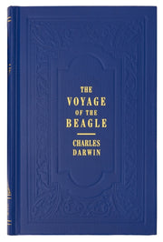 The Voyage Of The Beagle By Charles Darwin