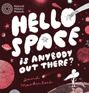 Space Hello Out There