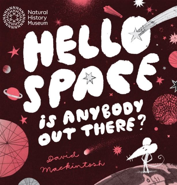 Space Hello Out There