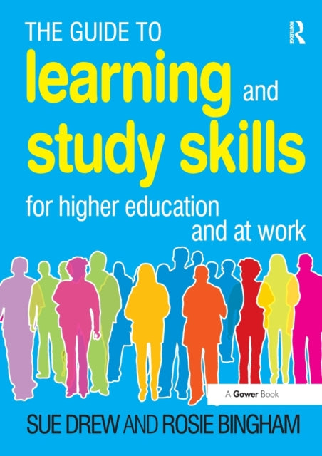 Guide To Learning & Study Skills