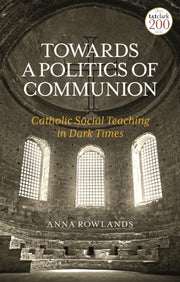 Towards A Politics Of Communion Gpp