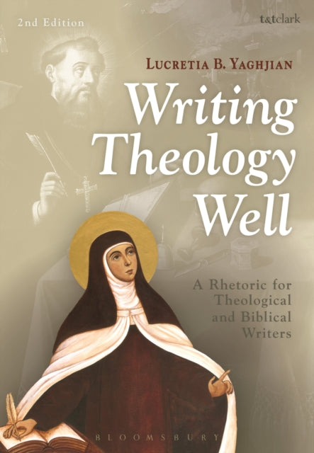 Writing Theology Well