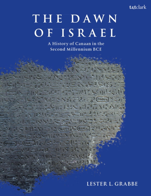 Dawn Of Israel