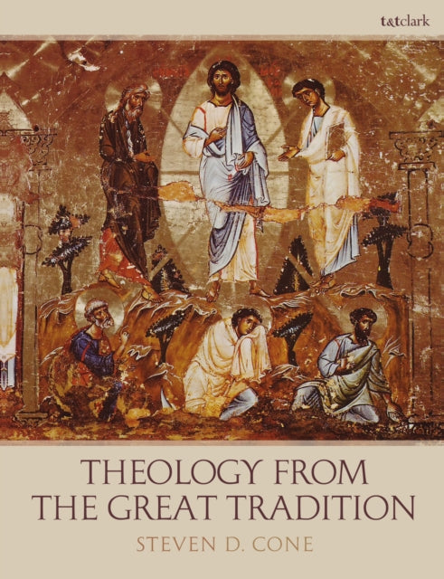 Theology From The Great Tradition