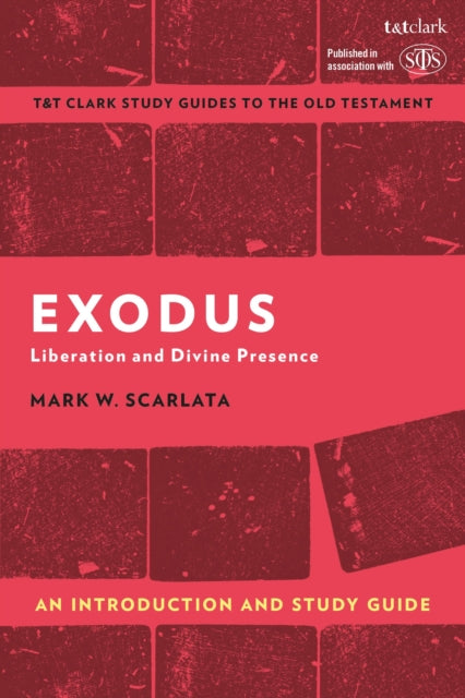 Exodus An Introduction & Study Guide