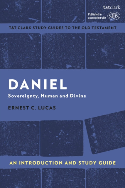 Daniel By Lucas, Ernest
