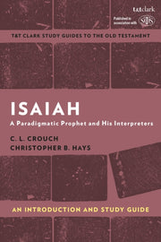 Isaiah An Introduction & Study Guide