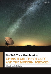 Tt Clark Handbook Of Christian Theology