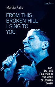 From This Broken Hill I Sing To You