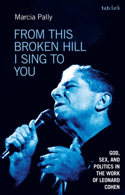 From This Broken Hill I Sing To You