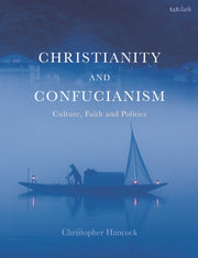 Christianity And Confucianism