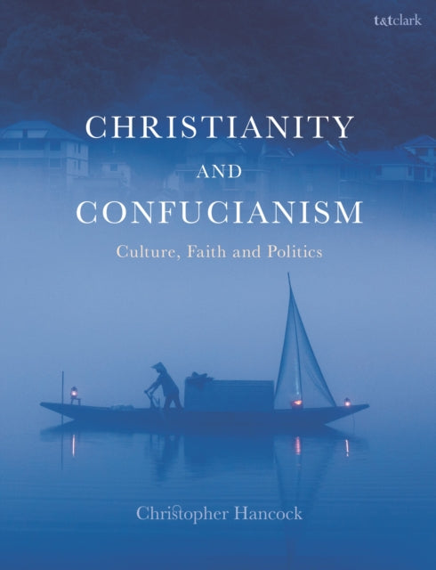 Christianity And Confucianism